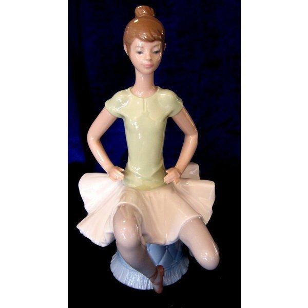 ローラ Laura ＃1360 ☆リヤドロ スペイン ポーセリン ヴィンテージ