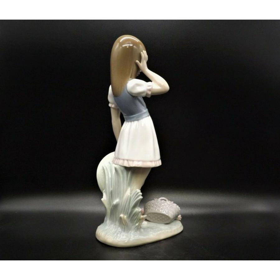 LLADRO（リヤドロ） Vintage Lladro 