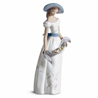 リヤドロ　LLADRO 時計‐六角 | リヤドロ公式オンライン
