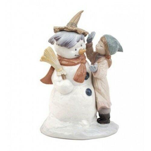 2015年にリアドロ専門店で購入しました。ひび、かけはありません。箱もあります。 2015年にリアドロ専門店で購入しました。ひび、かけはありません