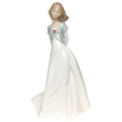 LLADRO リヤドロ Nao by Lladro Collectible Porcelain Figurine