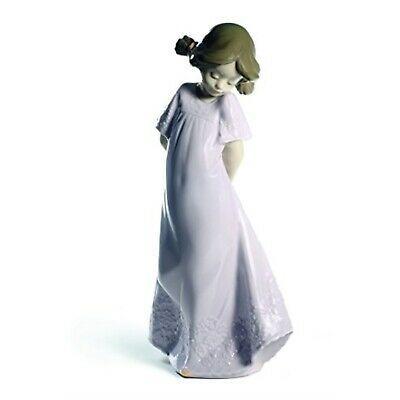 リヤドロ NAO SO SO Shy (Special Edition) - Home Dcor