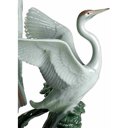 LLADRO（リヤドロ） Lladro JAPANESE PORTRAIT 01008253 8253 : 華商店