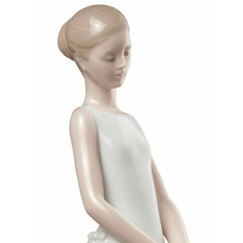 LLADRO リヤドロ Lladro Wedding Day Figurine 01009262 : 華