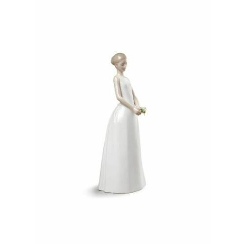 LLADRO リヤドロ　ウエディング人形 bondstreet_ldr-6597