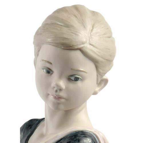 リヤドロ　ダンス 楽天市場】リヤドロ 愛のステップ 社交ダンス 世界限定制作数