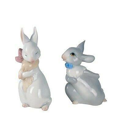 LLADRO（リヤドロ） Nao by Lladro Retired 02001502 PLEASE SAY YES