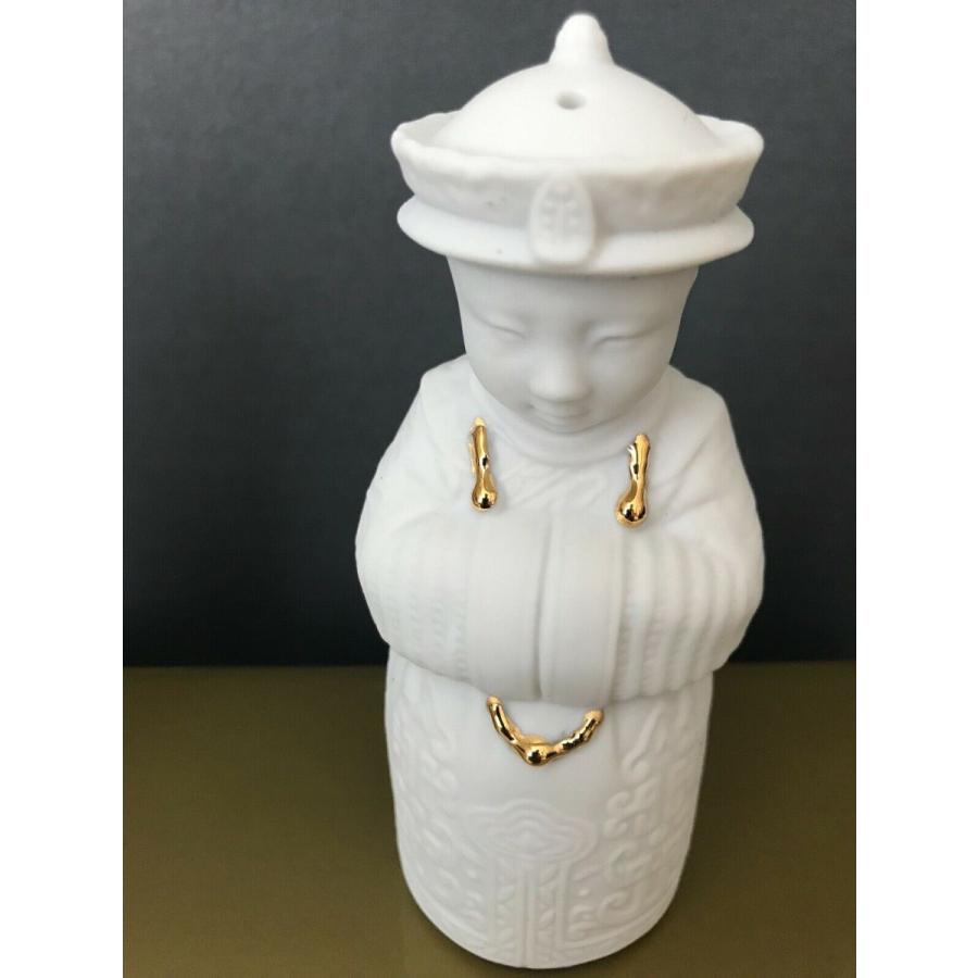 LLADRO リヤドロ 【プリンスエルフ(妖精)男の子】3 リアドロ L446