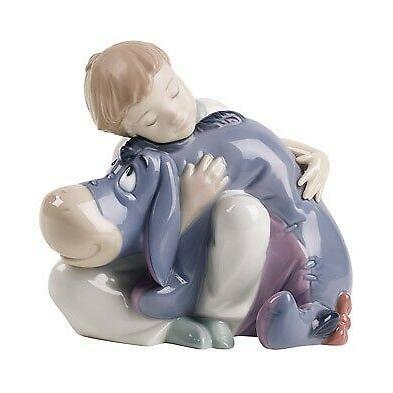 LLADRO（リヤドロ） Nao by Lladro Set Disney WINNIE THE POOH
