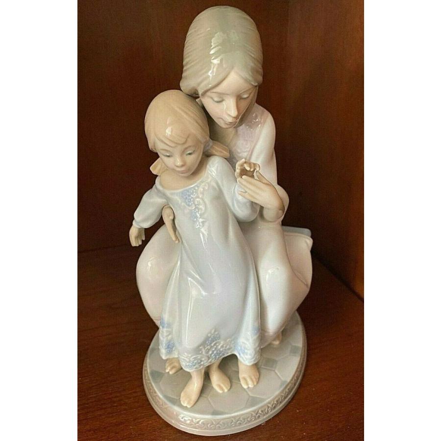 LLADRO（リヤドロ） New Lladro #1527 