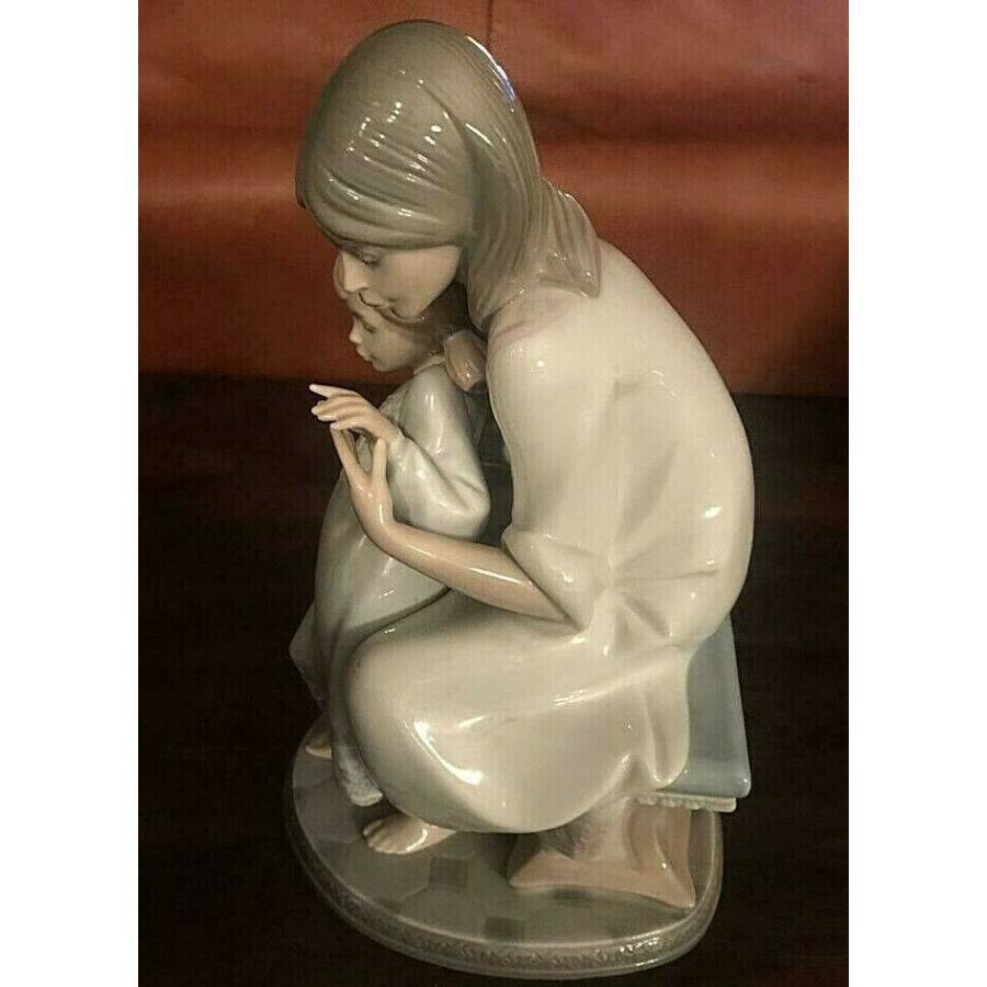 LLADRO（リヤドロ） New Lladro #1527 