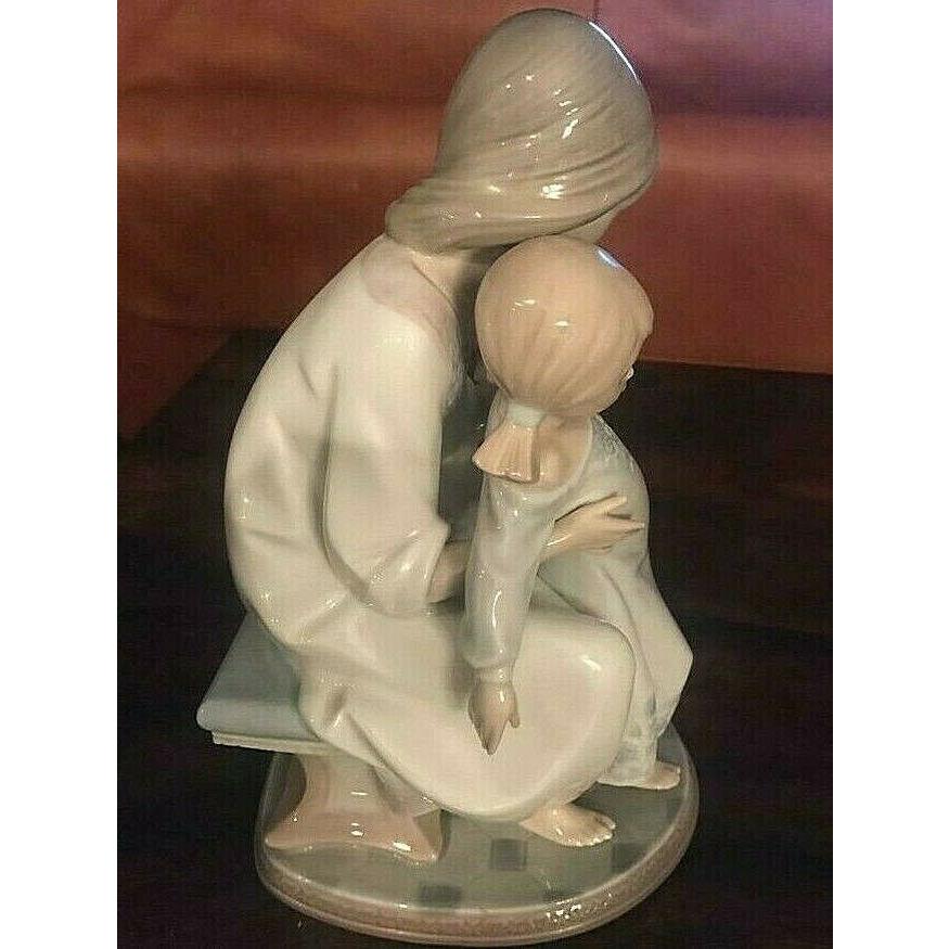 LLADRO（リヤドロ） New Lladro #1527 