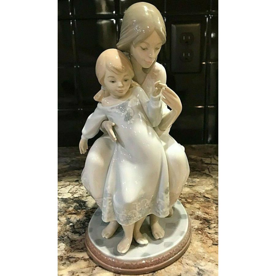 LLADRO（リヤドロ） New Lladro #1527 