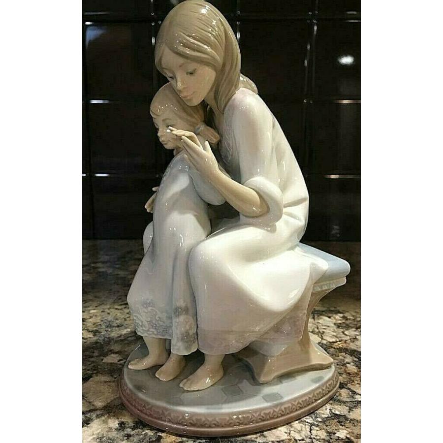 LLADRO（リヤドロ） New Lladro #1527 