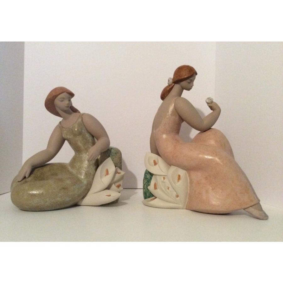 【希少】リヤドロ　リトルレディ リトル・デイジー | リヤドロ公式オンライン