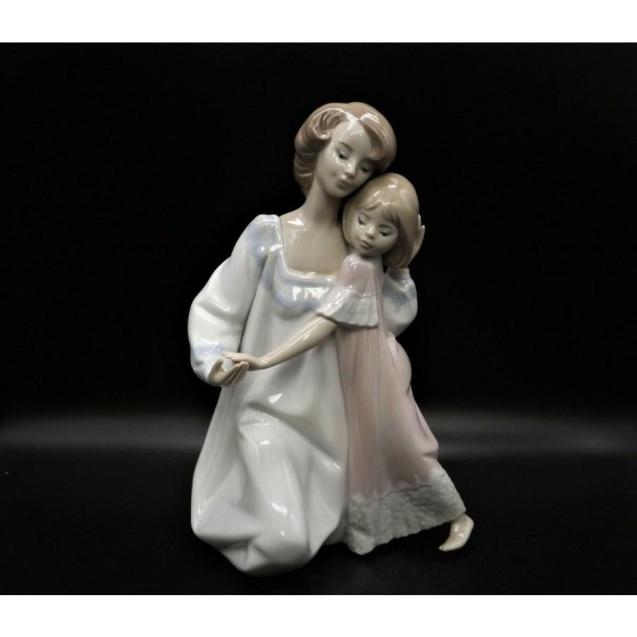 リヤドロ　 01006903 　2011年購入 リヤドロ】【待ってたよ】【6903】