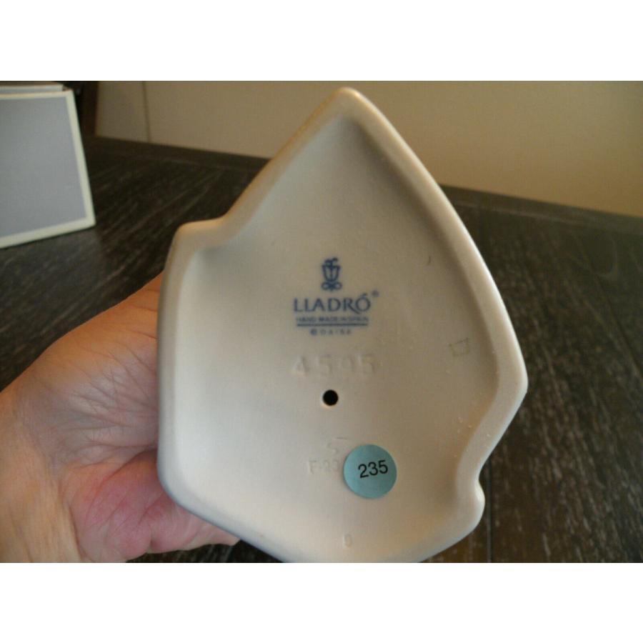 LLADRO（リヤドロ） Lladro 4595 Fairy Godmother NEW W/BOX Gloss