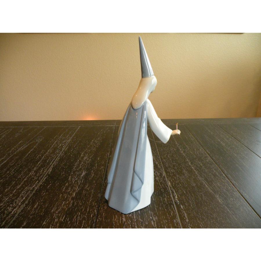 LLADRO（リヤドロ） Lladro 4595 Fairy Godmother NEW W/BOX Gloss