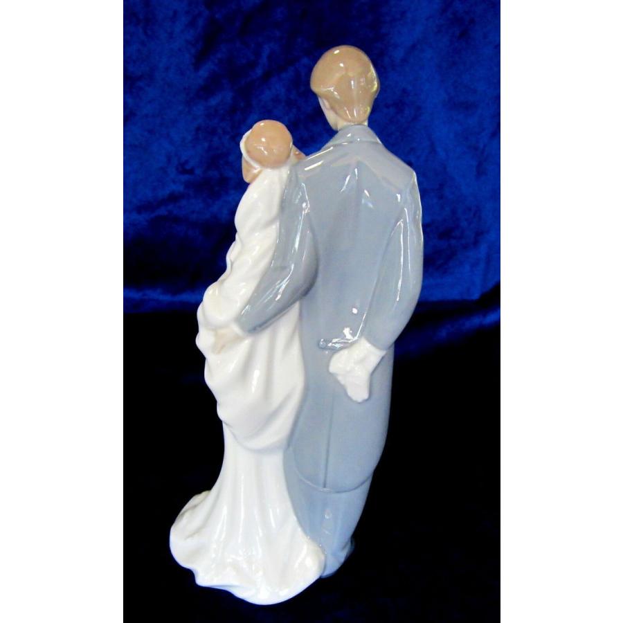 リヤドロ　ナオ 楽天市場】リヤドロ ナオ 人形 置物 磁器 天使の音楽隊（バイオリン