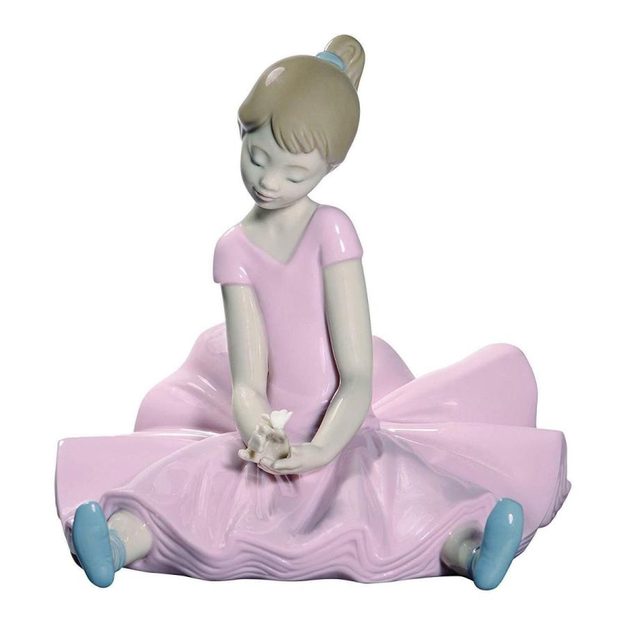 LLADRO（リヤドロ） NAO BY LLADRO DREAMY BALLET DANCER SPECIAL ED
