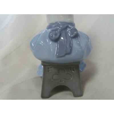 ✨美品✨ リヤドロ NAO BY LLADRO #1701 A BIG HUG BRAND NEW IN BOX GIRL PUPPY LOVE SAVE$$ F/SH 【C2426912874】(12797円)