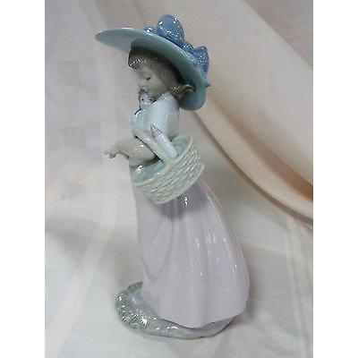 LLADRO（リヤドロ） NAO BY LLADRO IT