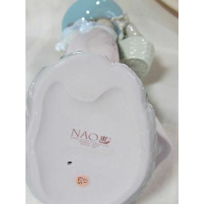 LLADRO（リヤドロ） NAO BY LLADRO IT