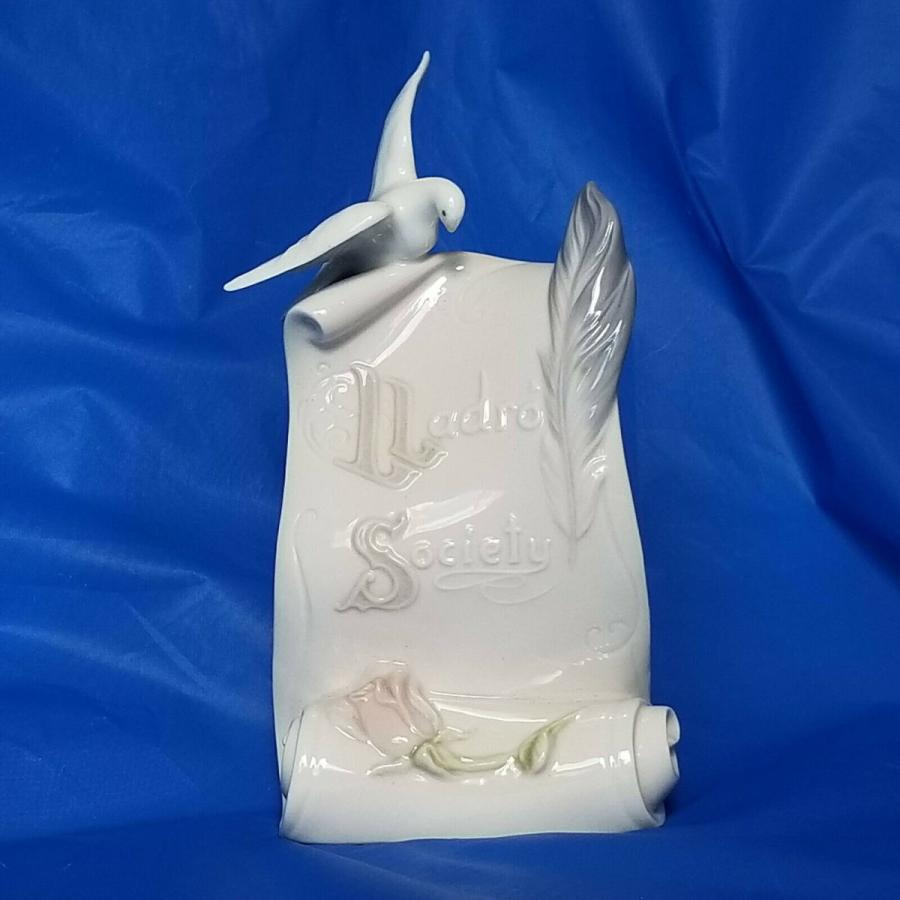 リヤドロ LLADRO FIGURINE HAND-MADE IN SPAIN 