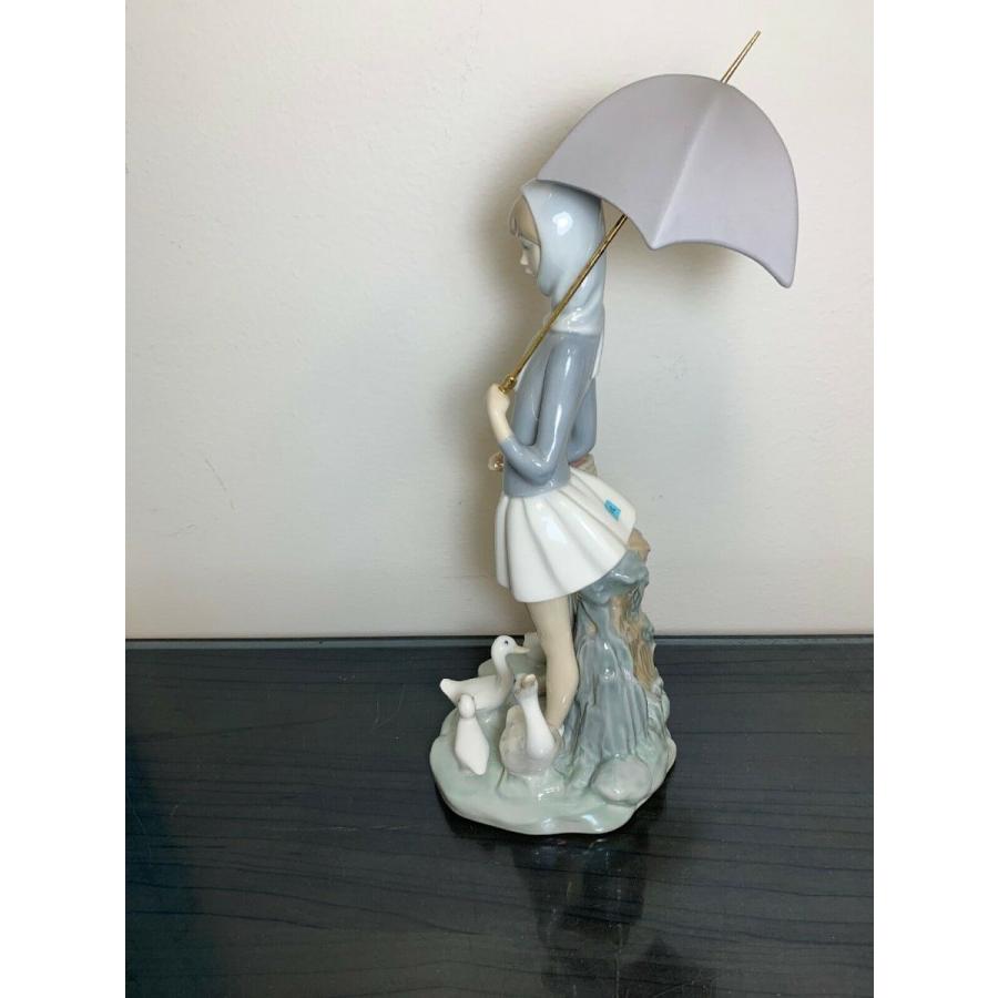 リヤドロ正規品22㎝ 僕の夢 | リヤドロ公式オンライン