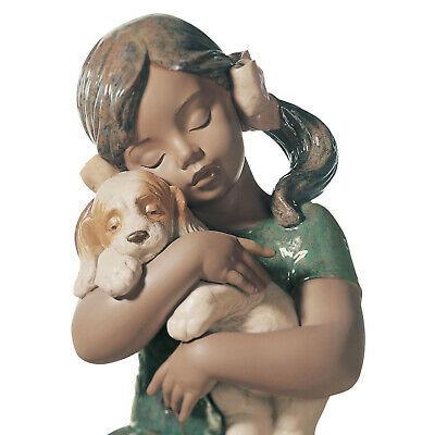 LLADRO（リヤドロ） Lladro Gabriela Girl Figurine 01012355 12355
