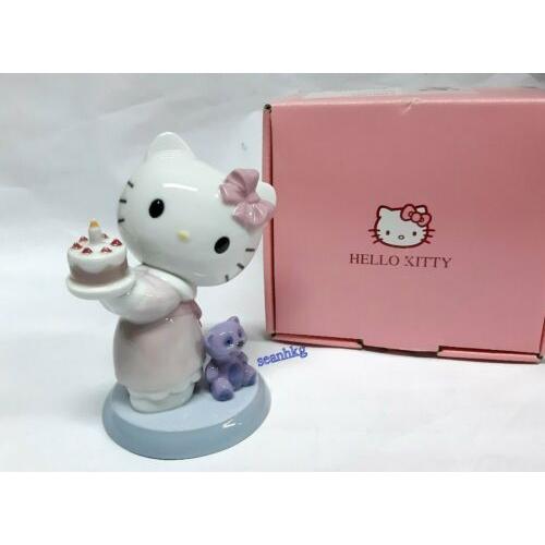 リヤドロ NAO エンジェルハローキティ NAOリヤドロサンリオキティ02001696エンジェルキティ