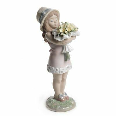 リヤドロ にらめっこ リヤドロ】【夢ごこち】【絶版】【8129】