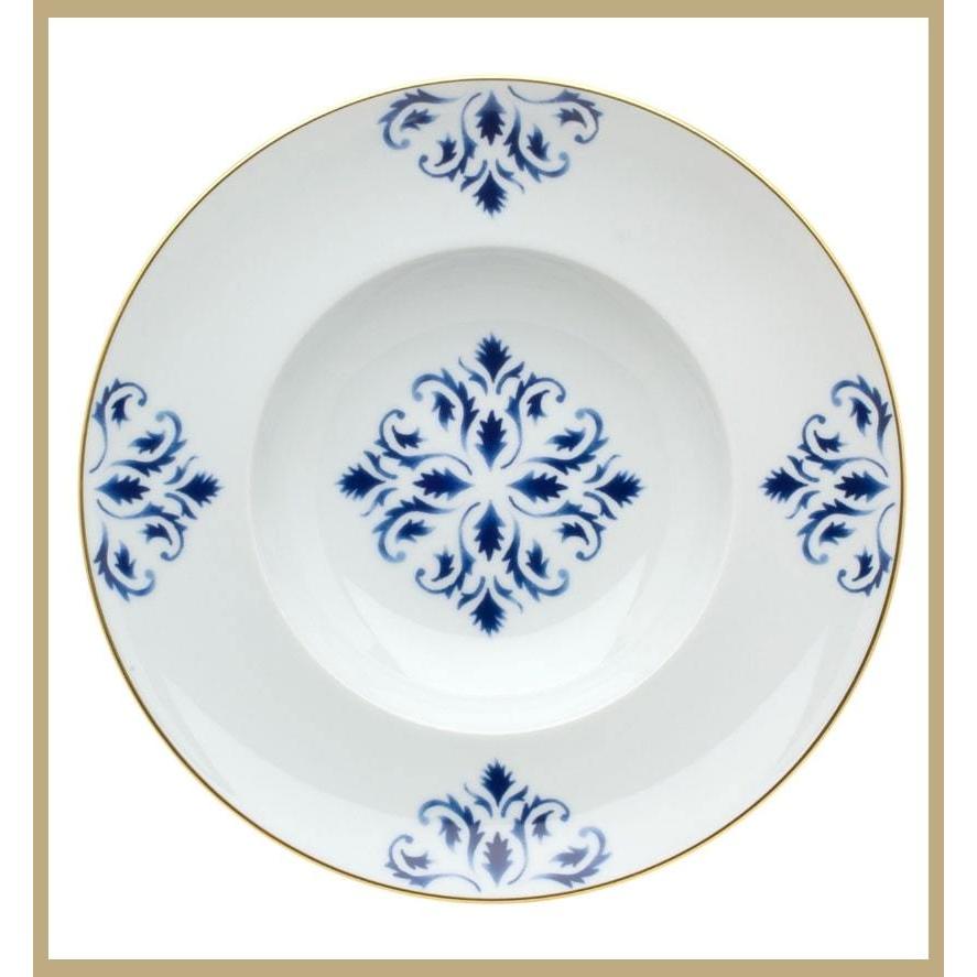 リヤドロ Vista Alegre Portugal Porcelain TRANSATLANTICA 70 PIECE DINNER ref.21118428 New｜kijisystem｜04