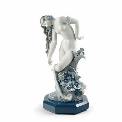 リヤドロ Lladro Pure Beauty Woman Sculpture. Limited Edition 01001945｜kijisystem