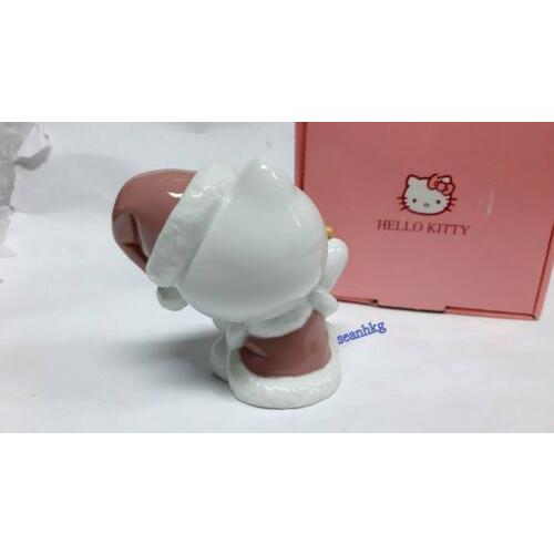 LLADRO - リヤドロ NAO ハローキティ 陶器の通販 by