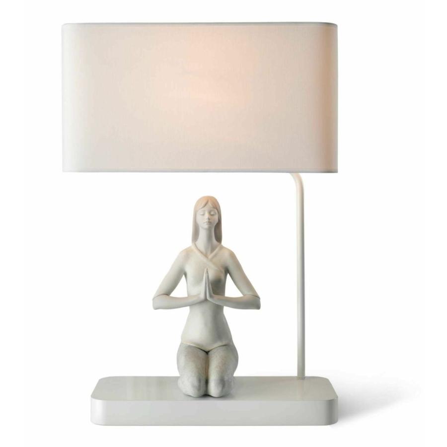 リヤドロ　『yoga Ⅰ 』 LLADRO（リヤドロ） Lladro Porcelain Retired Set Yoga I & Yoga II