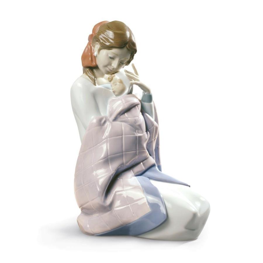 通販 人気】 リヤドロ Nao by Lladro My Baby Girl w - elementor.idea.ie