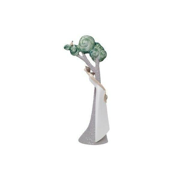 LLADRO（リヤドロ） Nao by Lladro Song in the Trees : 華商店 - 通販