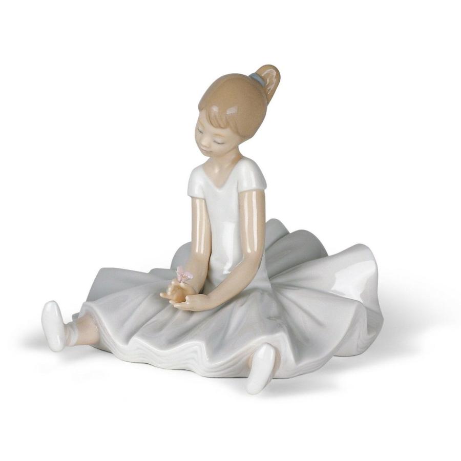 NAO リヤドロ 恋の季節 Truly in love リアドロ NAO by Lladro(ナオ