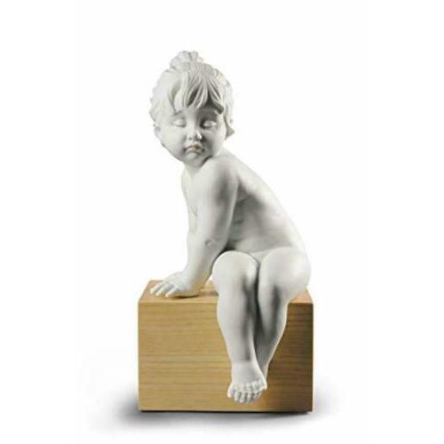 リヤドロ Lladro Sweet Figurine 01009361