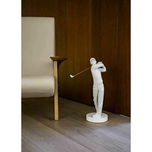 LLADRO（リヤドロ） Lladro Golf Champion Figure 01009132 : 華商店