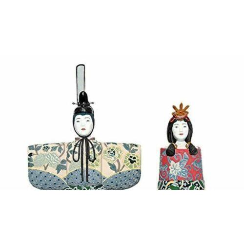 LLADRO（リヤドロ） Lladro Tachibina Empress Emperor 01008437 : 華
