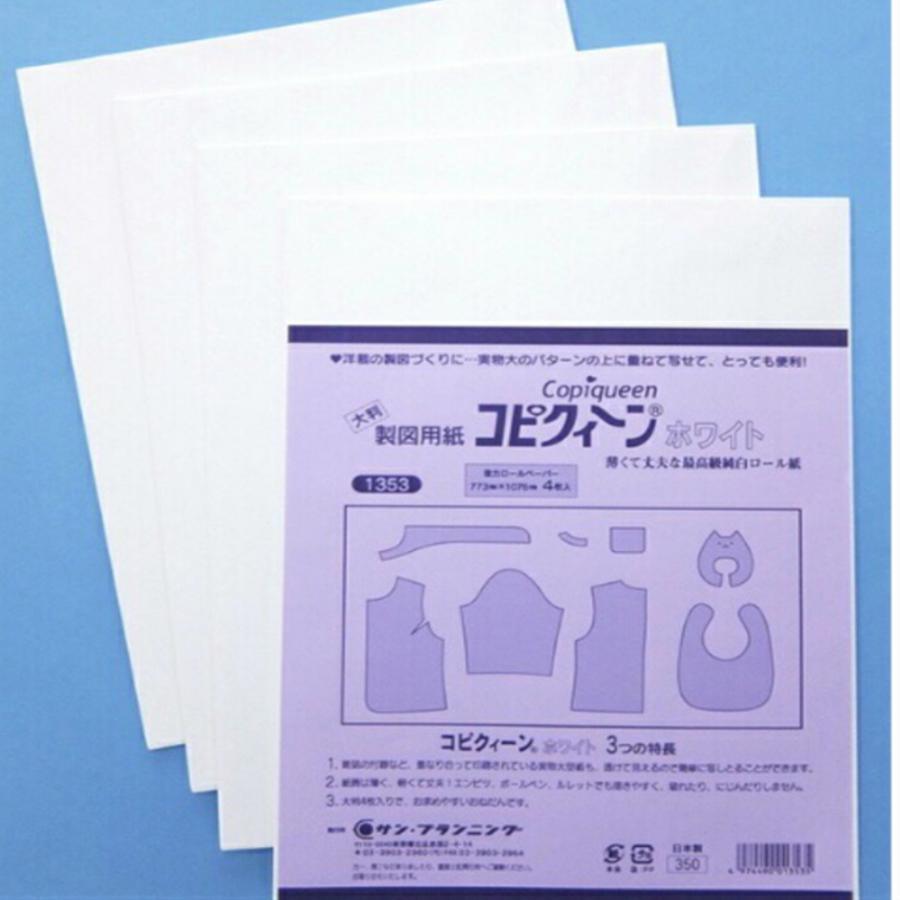 写し紙使い方 – 紙に写す方法 – NDUMAM