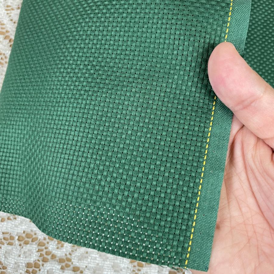 クロスステッチ 生地 布 刺繍布 50cm単位販売 コットン100％ 布地専門