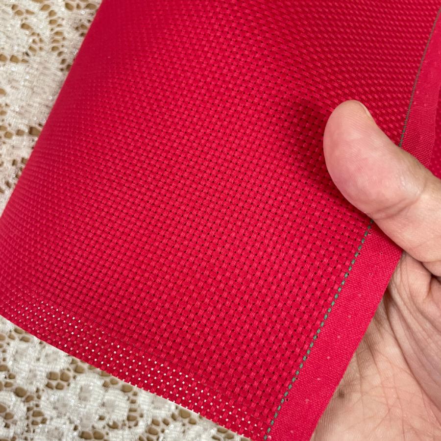 クロスステッチ 生地 布 刺繍布 50cm単位販売 コットン100 クロスステッチ 生地 布 刺繍布 50cm単位販売 コットン100
