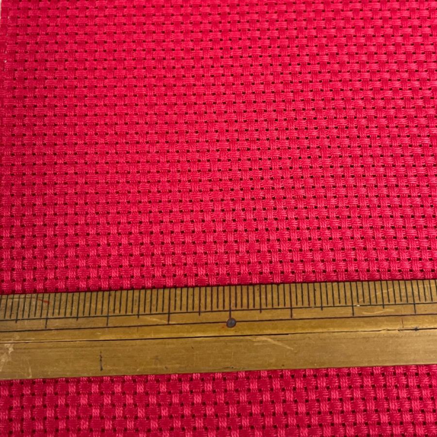 クロスステッチ 生地 布 刺繍布 50cm単位販売 コットン100 クロスステッチ 生地 布 刺繍布 50cm単位販売 コットン100