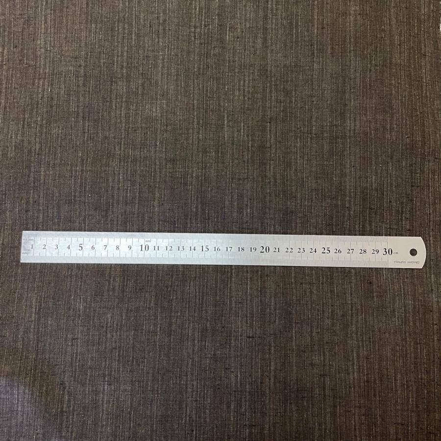 紬 生地 木綿 布 長さ50cm単位 和柄 綿100 着物 反物 袴 訪問着 半纏