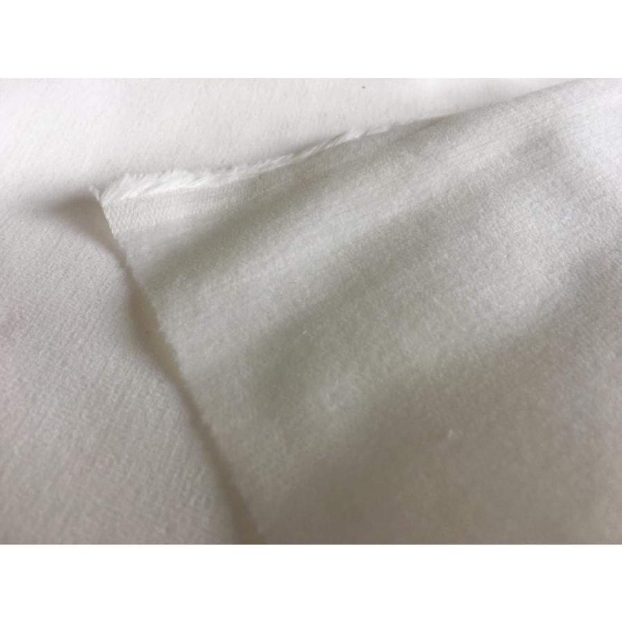 生地 布 アメリカン 別珍 コットン100 白 50cm単位販売 ベッチン 布地専門店 Kijiya Ts 185 布地専門店 Kijiya Yahoo 店 通販 Yahoo ショッピング