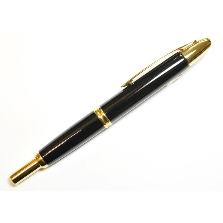 PILOT（文具） パイロット万年筆 キャップレス FC−15SR−BF  