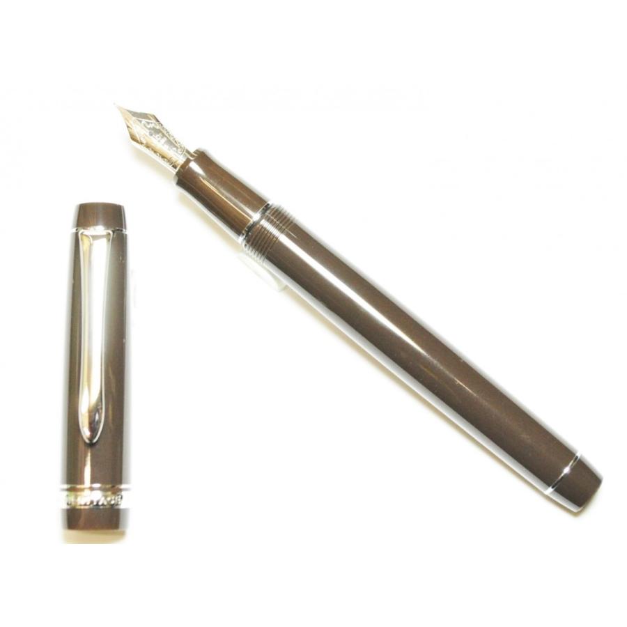 パイロット万年筆 カスタムヘリテイジ９１ ｆｋｖｈ １ｍｒ ｙｇｆ 細字 ヤマグリ Pen Point 通販 Yahoo ショッピング